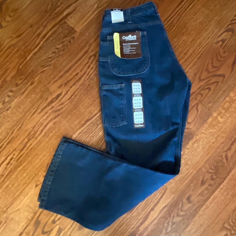 Cargo jeans